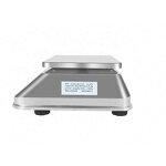 Digital Weighing Scale Manufacturer - 3-30kg Portable Electronic Weight IP68 Stainless Steel Waterproof