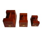 Cast Iron Counterweight Block Manufacturer - Stackable 20kg Elevator Crane Weight for Crane