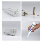 Salinity Measurement Instrument Manufacturer - 3 in 1 Thermometer NA Salinity Multiparameter