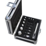 Laboratory Calibration Weight Set Manufacturer - Stainless Steel E1 E2 F1 Class 1mg-1kg Standard