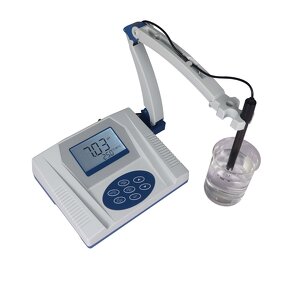 Digital pH Meter Manufacturer - Portable Laboratory Electronic Benchtop pH ORP