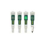 Pen Type pH Meter Manufacturer - Newest High Quality Convenient Portable Dual Channel System