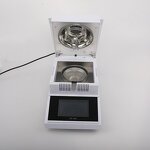 Transformer Oil Moisture Tester Manufacturer - High-precision Insulation Sensor Short Testing Time