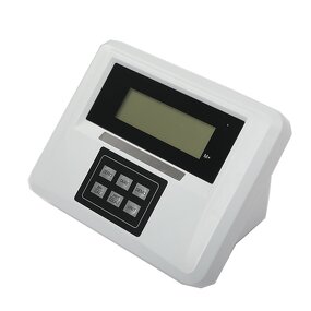 Weighing Scale Indicator Manufacturer - Controller with Printer