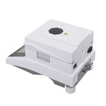 Digital Moisture Meter Manufacturer - for Pulse Wheat Pecan Nut Dehydrated Vegetables Mustard Seed Charcoal Herbs Spices Dough Coal Carton Fish Animal Feed