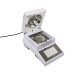 Transformer Oil Moisture Tester Manufacturer - High-precision Insulation Sensor Short Testing Time