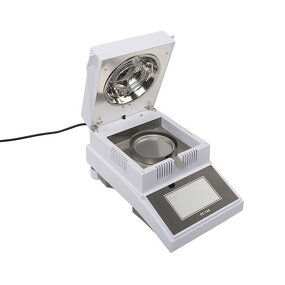 Transformer Oil Moisture Tester Manufacturer - High-precision Insulation Sensor Short Testing Time