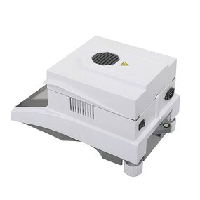 Moisture Meter Manufacturer - Large LCD Screen Short Testing Time for Coffee