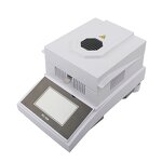 Digital Moisture Meter Manufacturer - for Pulse Wheat Pecan Nut Dehydrated Vegetables Mustard Seed Charcoal Herbs Spices Dough Coal Carton Fish Animal Feed