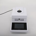 Transformer Oil Moisture Tester Manufacturer - High-precision Insulation Sensor Short Testing Time