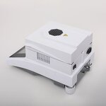 Transformer Oil Moisture Tester Manufacturer - High-precision Insulation Sensor Short Testing Time