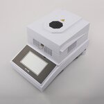 Transformer Oil Moisture Tester Manufacturer - High-precision Insulation Sensor Short Testing Time