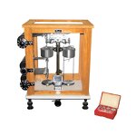 Mechanical Beam Balance Manufacturer - Factory Price Table Lever Quadruple Weight