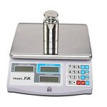 Electronic Counting Scale Manufacturer - ACS System Digital Calculator