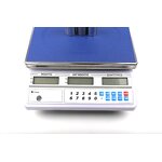 Electronic Weighing Scale Manufacturer - 0.1g 3kg Lab Counting Function Commercial Digital Constant