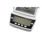 Electronic Analytical Balance Manufacturer - Laboratory 0.1mg Jewelry Usb Weighing Scale