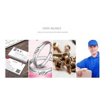 Electronic Weighing Scale Manufacturer - 0.1g 3kg Lab Counting Function Commercial Digital Constant