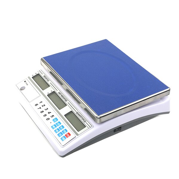 Electronic Weighing Scale Manufacturer - 0.1g 3kg Lab Counting Function Commercial Digital Constant