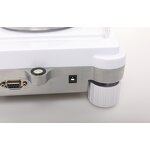 Electronic Precision Balance Manufacturer - RS232 Windshield 10mg Balanza Digital Analytical Weight Scale