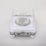 Electronic Precision Balance Manufacturer - RS232 Windshield 10mg Balanza Digital Analytical Weight Scale