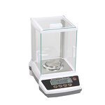 Electronic Balance Manufacturer - Digital Gold Scale Lab Analytical High Precision and Parts with Printer