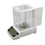 Electronic Analytical Balance Manufacturer - Applies to Industry Laboratory Jewelry USB Interface Sensitive Digital