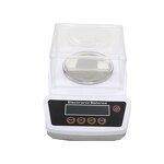 Electronic Precision Balance Manufacturer - RS232 Windshield 10mg Balanza Digital Analytical Weight Scale