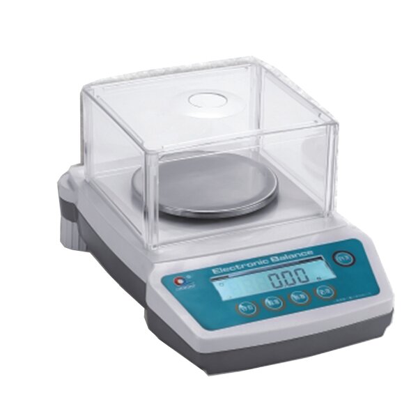 Electronic Precision Balance Manufacturer - RS232 Windshield 10mg Balanza Digital Analytical Weight Scale