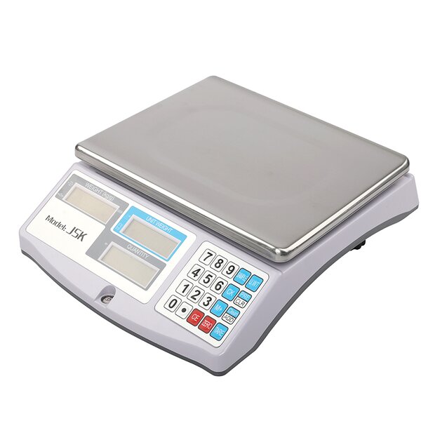 Electronic Counting Scales Manufacturer - Good Price Industrial Board Counter Weight