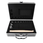 Laboratory Calibration Weight Set Manufacturer - Stainless Steel E1 E2 F1 Class 1mg-1kg Standard