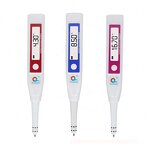 Salinity Measurement Instrument Manufacturer - 3 in 1 Thermometer NA Salinity Multiparameter