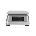 Digital Weighing Scale Manufacturer - 3-30kg Portable Electronic Weight IP68 Stainless Steel Waterproof