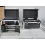 Stainless Steel Calibration Weights Manufacturer - Rectangular 5kg F1 Handle Test for Metrology Laboratory Use