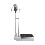 Digital Body Scale Manufacturer - Electronic Height and Weight Measuring Machine