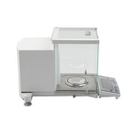 Analytical Balance Manufacturer - New 0.00001G Electronic Precision Counting LCD Laboratory