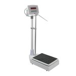 Digital Body Scale Manufacturer - Electronic Height and Weight Measuring Machine