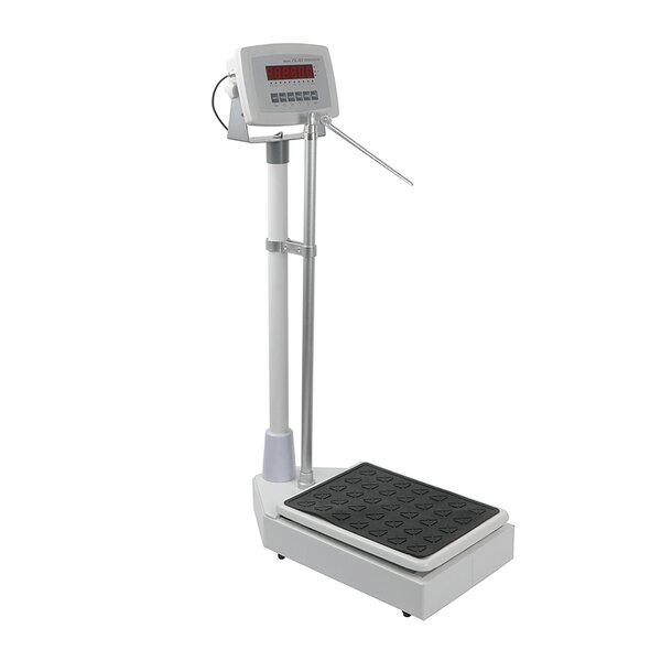 Digital Body Scale Manufacturer - Electronic Height and Weight Measuring Machine