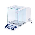 Analytical Balance Manufacturer - New 0.00001G Electronic Precision Counting LCD Laboratory