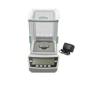 Electronic Analytical Balance Manufacturer - Applies to Industry Laboratory Jewelry USB Interface Sensitive Digital