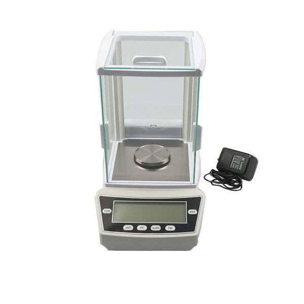 Electronic Analytical Balance Manufacturer - Applies to Industry Laboratory Jewelry USB Interface Sensitive Digital