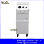 Salon Trolley Carts Manufacturer - China Manufacturer Cheap Price Spa Salon with 2 Drawers Barbershop Locker