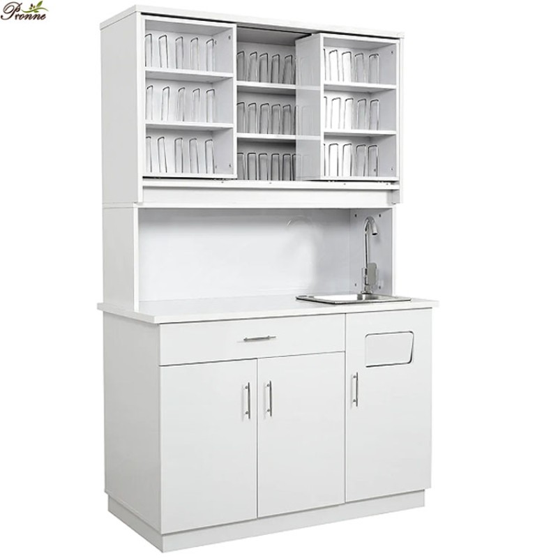 Barber Shop Equipment Manufacturer - Latest Fashion Black Shampoo Unit Salon Chair Hair Salon Furniture Package