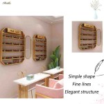 Nail Polish Display Stand Factory - Fashion Beauty Customized Acrylic Rack Holder