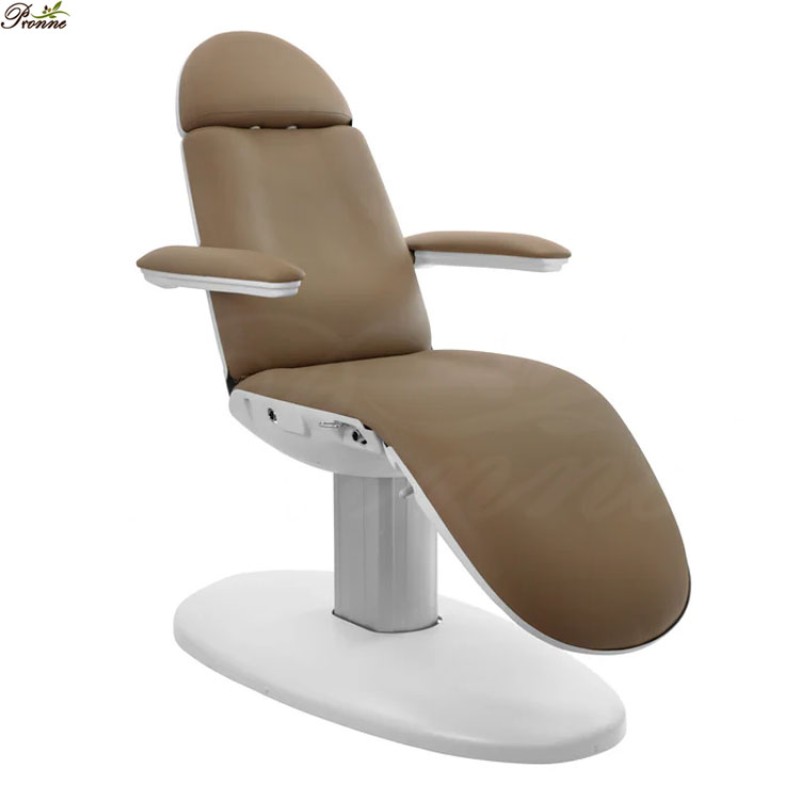 Electric Lifting Bed Manufacturer - Beauty Salon Automatic Beauty Therapy Tattoo Bed