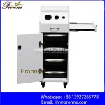 Salon Trolley Carts Manufacturer - China Manufacturer Cheap Price Spa Salon with 2 Drawers Barbershop Locker