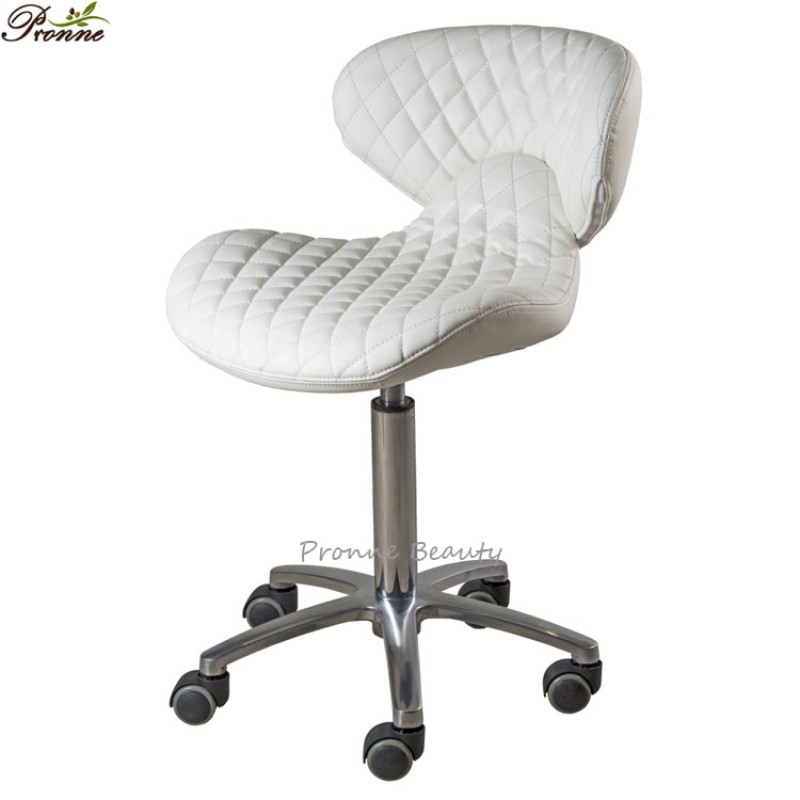 Nail Technician Stools Manufacturer - Brand New Adjustable for Manicure Pedicure Bar Spa Salon