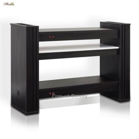 Nail Dryer Table Station Factory - Lux Beauty Spa Square with UV Lighting