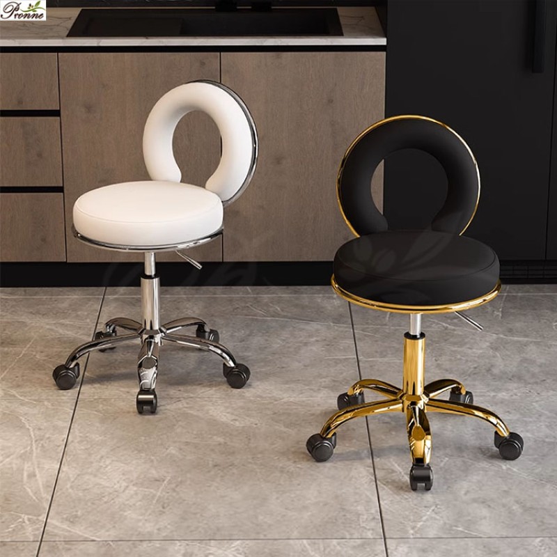 Customer Chair Manufacturer - Luxury Pedicure Chair Diana for Professional Beauty Salon Nail Shop