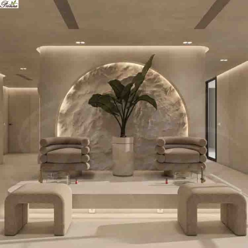 Jet Pedicure Chair Factory - Spa Salon Cheap Magnet Jet with Foot Massage Basin