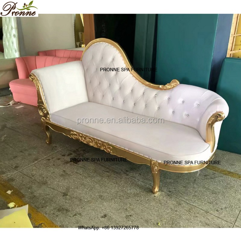 Waiting Sofa Manufacturer - Velvet Microfiber Event Seating Banquette Round for Sale